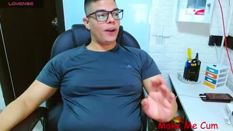 Joel online show from July 14, 12:33 pm