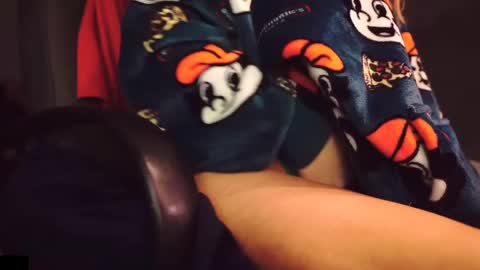 Lily Grace online show from March 10, 11:42 am