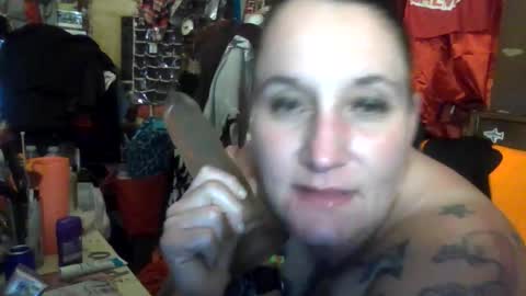 reallyredrum69th online show from October 17, 11:13 am