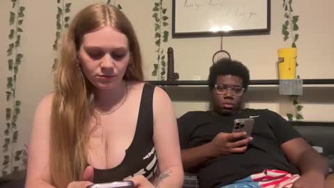 Preston  Stella online show from December 12, 6:47 am