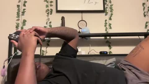 Preston  Stella online show from December 19, 4:13 am