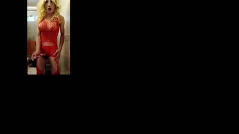 Real Renea Lee online show from June 25, 11:09 pm