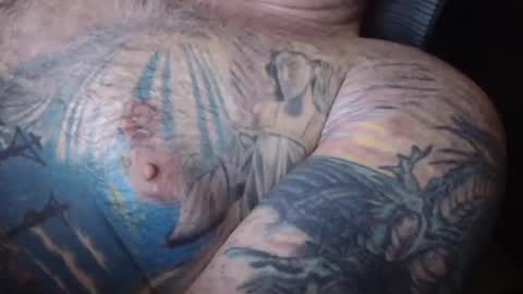 realrubpirate online show from January 25, 8:31 am