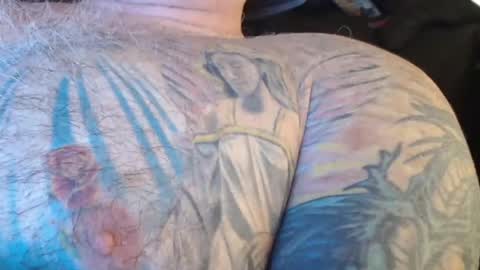 realrubpirate online show from February 8, 6:43 am