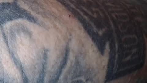 realrubpirate online show from February 9, 7:49 am