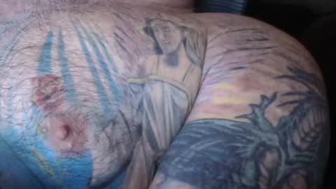 realrubpirate online show from February 12, 9:31 am