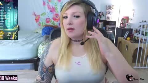 Snap - RealSamiSins online show from December 2, 6:14 pm