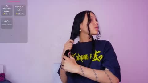 Celeste  online show from December 4, 12:14 pm