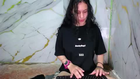 Celeste  online show from January 10, 1:46 pm