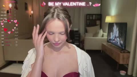 AliceEve online show from February 10, 9:25 pm