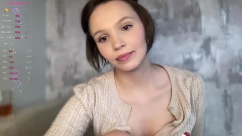 AliceEve online show from February 24, 2:40 am