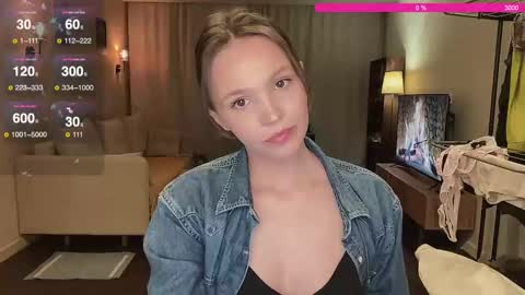 AliceEve online show from March 4, 5:13 pm