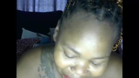 REAL1SWEETHEART online show from February 7, 7:23 am