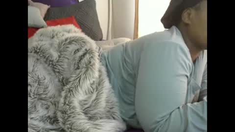 REAL1SWEETHEART online show from March 10, 7:13 am