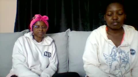 Magda online show from April 21, 12:45 am