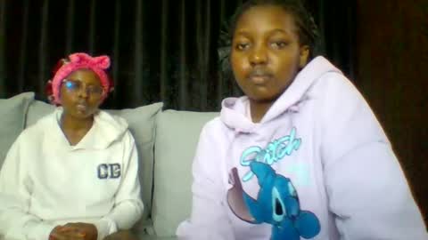 Magda online show from April 21, 2:51 am