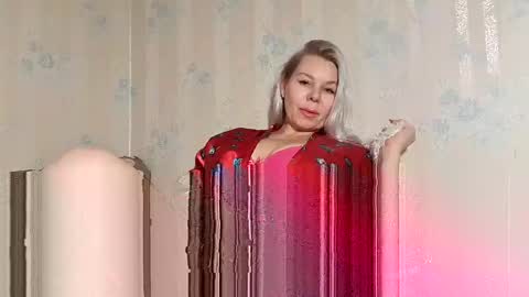 Im a little sick. Ill be back soon. online show from December 1, 7:14 pm