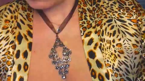 Im a little sick. Ill be back soon. online show from October 5, 3:21 pm