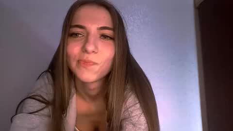 Amanda online show from December 1, 4:34 pm