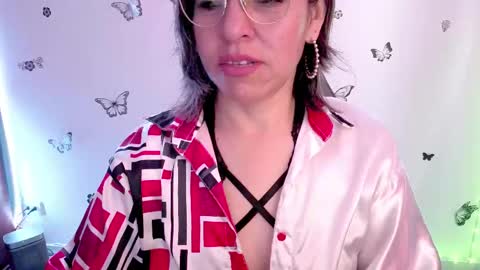 Rebbeca online show from April 17, 1:14 pm