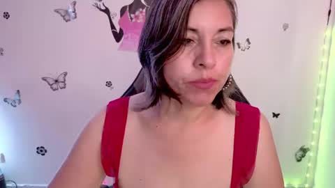 Rebbeca online show from May 6, 1:16 pm