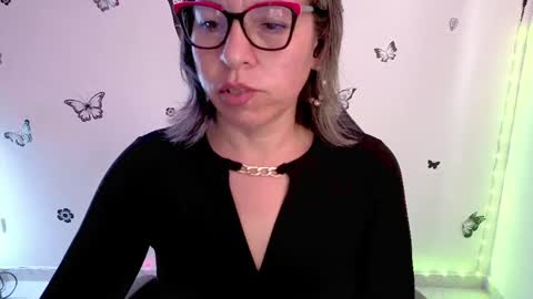 Rebbeca online show from May 12, 1:19 pm