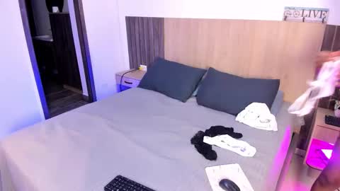 I invite you to my birthday on November 3th  online show from December 16, 8:58 pm