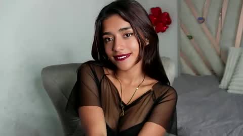 Snapshot of rebeca_cortez55 chatting on December 29, 8:48 pm  Rebecca online show from December 29, 8:48 pm