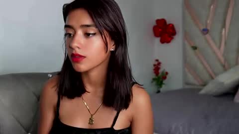 Snapshot of rebeca_cortez55 chatting on January 19, 9:13 pm  Rebecca online show from January 19, 9:13 pm