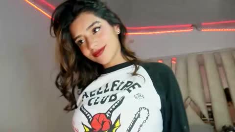  Rebecca online show from March 22, 3:32 am