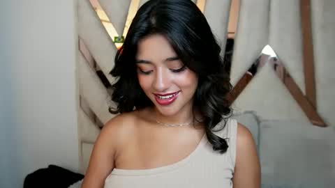 Snapshot of rebeca_cortez55 chatting on April 26, 12:52 am Rebecca online show from April 26, 12:52 am