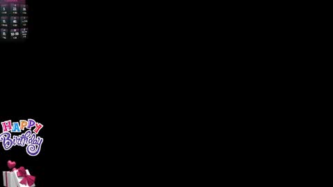 REBECA online show from January 14, 10:48 am