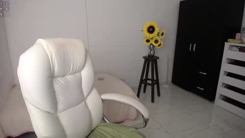 REBECA online show from February 6, 1:16 am