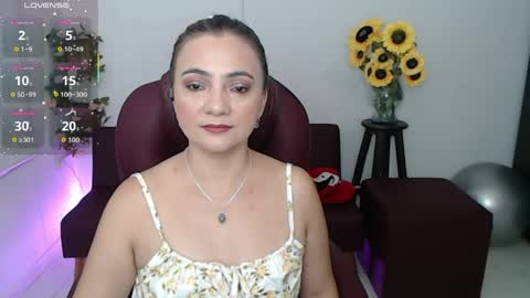 REBECA online show from April 13, 12:43 pm
