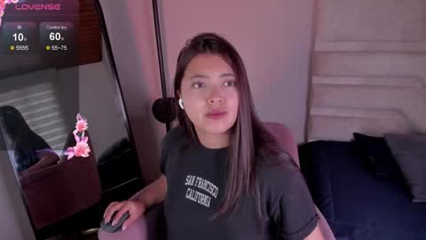 Rebeca Williams online show from January 7, 12:40 pm