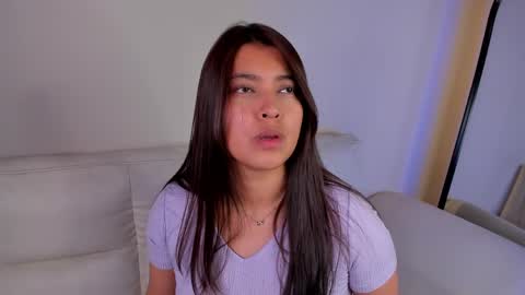 Rebeca Williams online show from March 17, 12:19 pm