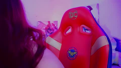 Rebeca  online show from December 18, 8:26 pm