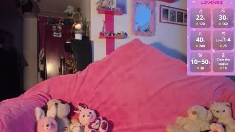 Rebecca online show from March 1, 5:53 am