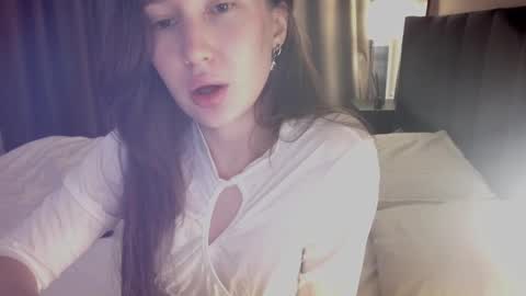 Lets talk here 33.  online show from February 3, 7:08 pm