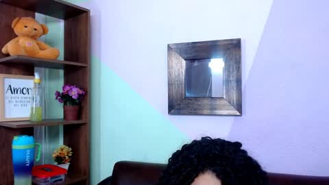 Snapshot of rebecca_mils chatting on January 26, 7:09 pm R E B E C A online show from January 26, 7:09 pm