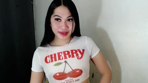its me asian rebecca online show from October 12, 6:23 am