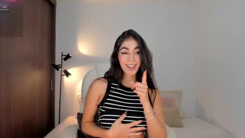 Rebecca online show from November 9, 12:09 am