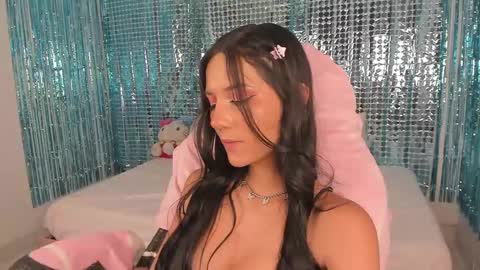 rebecca Dangelo online show from January 20, 10:07 am