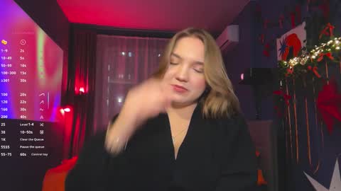 Rebecca online show from February 17, 3:51 pm