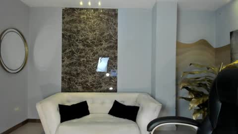 Rebe online show from April 3, 7:45 pm