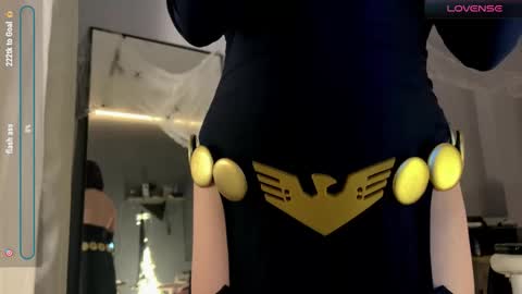 Rebecca Nikson online show from October 30, 2:35 am