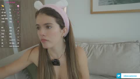 - Maria - Of rebeccastonec - telegram  online show from April 5, 2:03 pm