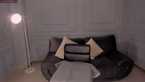 Rebecca West online show from April 4, 3:27 am