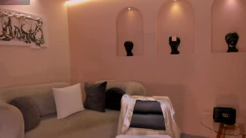 Rebecca West online show from April 8, 4:12 am