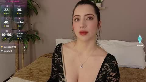 rebeccawhite_meow online show from October 16, 4:46 am